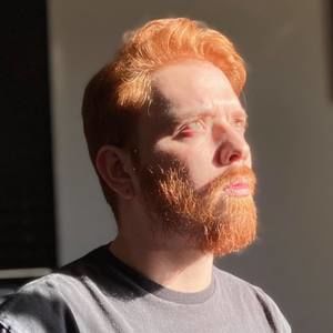 Meet your Posher, Trey